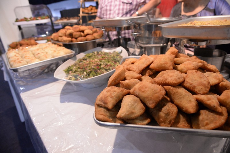 Festival of Ramadaniyat Beirutiya 